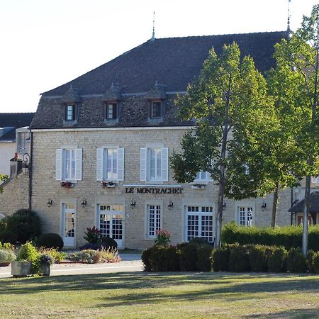 Апартаменты The Mews Пюлиньи-Монраше Экстерьер фото